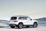 Mercedes-Benz GLB250 Edition 1 2019 года (WW)
